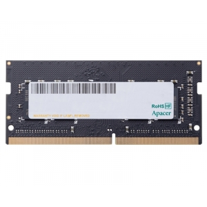SODIMM DDR4 8GB 2666MHz ES.08G2V.GNH