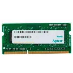 SODIMM DDR3 4GB 1600MHz DS.04G2K.KAM