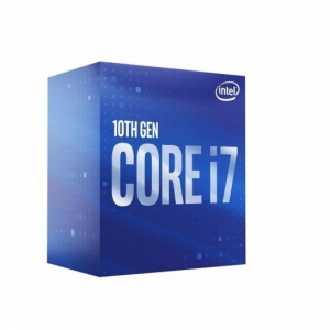 Core i7-10700 8-Core 4.80GHz Box