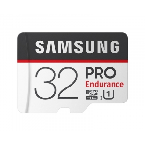 PRO Endurance MicroSDXC 32GB U1 MB-MJ32GA