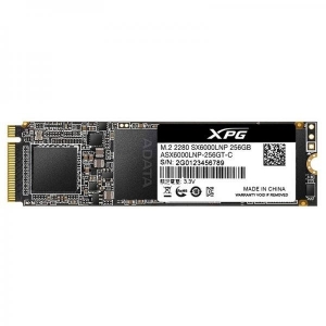 ASX6000LNP-256GT-C 256GB SSD 256GB M.2 PCIe Gen 3 x4 NVMe