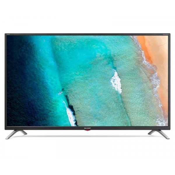 43" 43BL3 Android Smart Ultra HD 4K LED TV