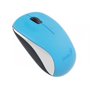 NX-7000 Wireless Optical USB plavi miš