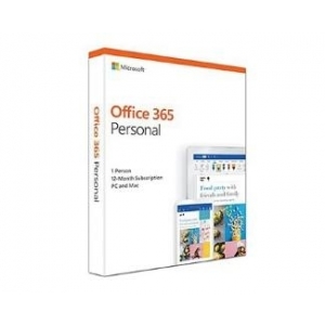 Office 365 Personal 32bit/64bit (QQ2-01404)