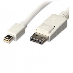 Mini DisplayPort (m) - DisplayPort (m) beli