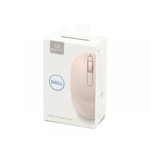 MS3320W Wireless Optical roze miš