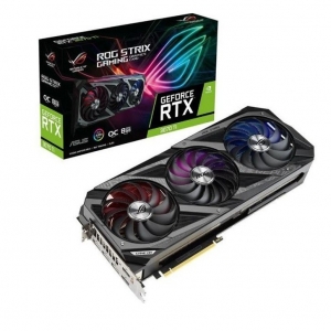 ASUS ROG Strix GeForce RTX 3070 Ti OC Edition 8GB GDDR6X