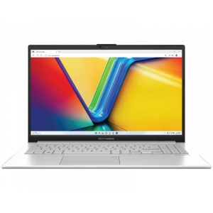 Laptop Vivobook Go 15 E1504FA-BQ511 (15.6" FHD, Ryzen 5 7520U, 8GB, SSD 512GB)