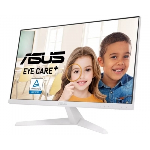 23.8" VY249HE-W Eye Care Monitor Full HD