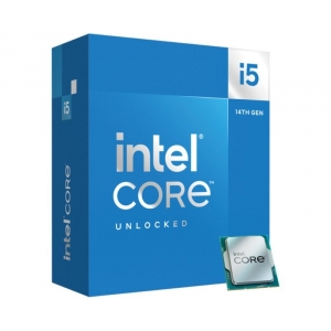 Core i5-14600K do 5.30GHz Box