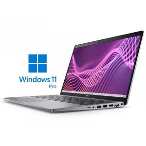 Latitude 5540 15.6 inch FHD i7-1365U 16GB 512GB Intel Iris Xe Backlit FP Win11Pro 3yr ProSupport laptop