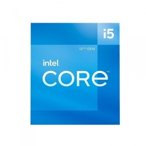 Core i5-12600 6-Core 3.30GHz (4.80GHz) Box
