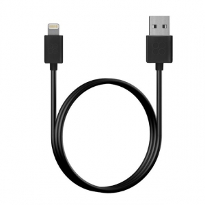 linkMate-LT USB Kabl za Iphone 1.2m crni