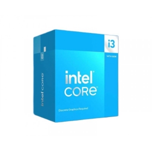 Core i3-14100F do 4.70GHz Box