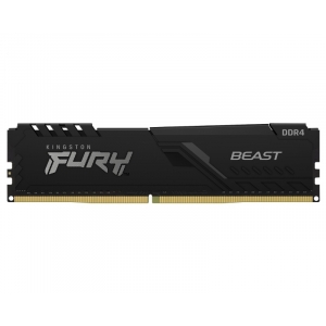 DIMM DDR4 16GB 3200MHz KF432C16BB1/16 Fury Beast
