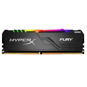 HX424C15FB3A/8 HyperX Fury RGB