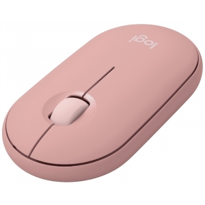 Pebble 2 M350s Wireless Roze miš