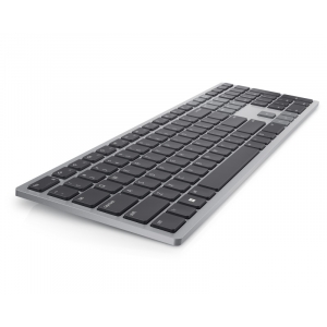 KB700 Wireless Multi-device US tastatura siva