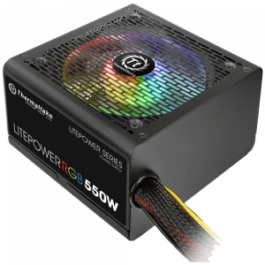 Litepower RGB 550W
