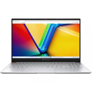 Laptop VivoBook Pro 15 OLED K6502VU-OLED-MA731X (15.6" 2.8K OLED, i7-13700H, 16GB, SSD 1TB, GeForce RTX 4050, Win11 Pro)