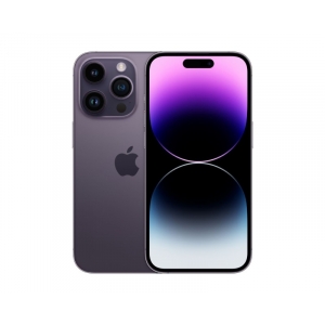 iPhone 14 Pro 256GB Deep Purple MQ1F3ZD/A