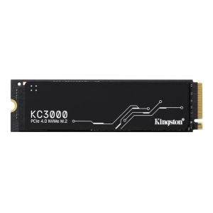 4TB M.2 NVMe SKC3000D/4096G SSD KC3000 series