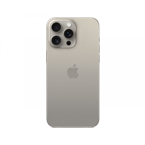 iPhone 15 Pro Max 256GB Natural Titanium MU793ZD/A mobilni telefon