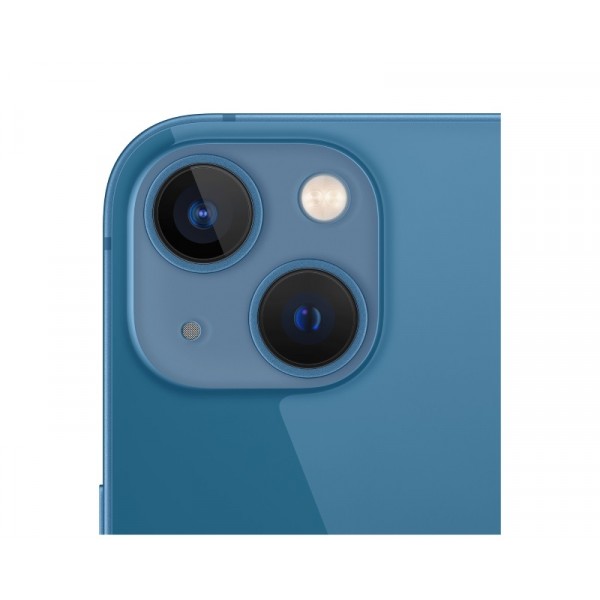 iPhone 13 128GB Blue MLPK3ZD/A