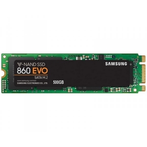 M.2 860 EVO 500GB MZ-N6E500BW