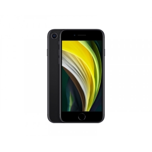 iPhone SE 256Gb Black MHGW3ZD/A