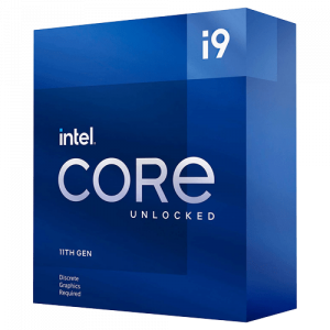 Core i9-11900KF 8 Core 3.5GHz (5.30GHz) Box