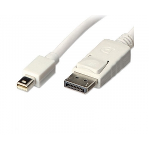 Adapter Mini DisplayPort (M) - Display Port (M) beli