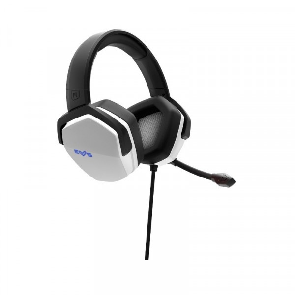 ESG 3 Thunder gaming slušalice sa mikrofonom bele