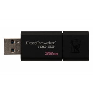 DataTraveler 100 G3 32GB