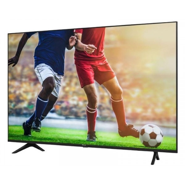 65" H65A7100F Smart LED 4K Ultra HD digital TV