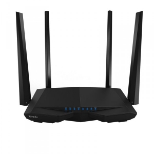 AC6 AC1200 Smart Dual-Band WIFI Router