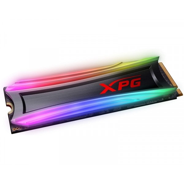 1TB M.2 PCIe Gen3 x4 XPG SPECTRIX S40G RGB AS40G-1TT-C SSD
