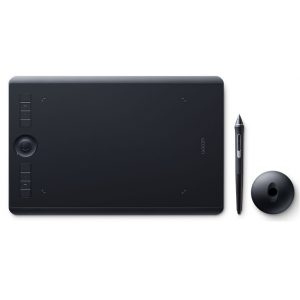 Intuos Pro Paper Edition Large PTH-860P-N