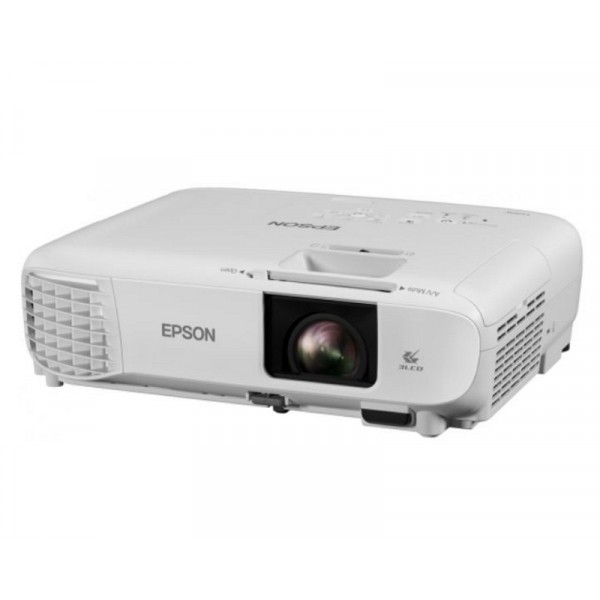 EB-FH06 Full HD projektor