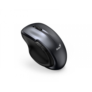 Ergo 8200S USB Bežični crni miš