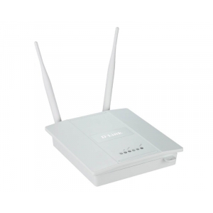DAP-2360 Wireless N PoE Access Point