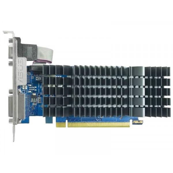nVidia GeForce GT 710 2GB 64bit GT710-SL-2GD3-BRK-EVO