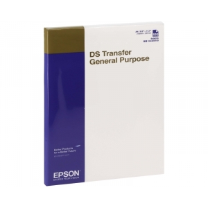 S400078 DS TRANSFER GENERAL PURPOSE A4 SHEETS papir