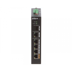 PFS3106-4ET-60-V2 4port Unmanaged PoE switch