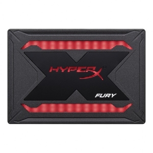 SHFR200/480G HyperX FURY RGB