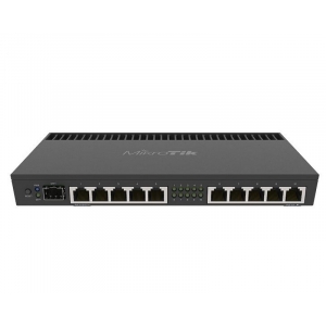 ROTIK (RB4011iGS+RM) RB4011, RouterOS L5, ethernet ruter
