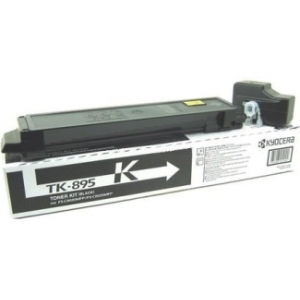 TK-895K crni toner