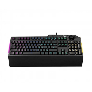 RA04 TUF GAMING K1 UK Gaming tastatura