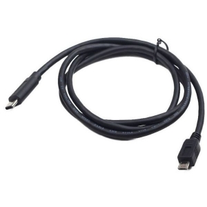 USB 2.0 Micro BM to Type-C cable (Micro BM/CM)  3.0 m