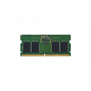 SODIMM DDR5 8GB 5200MT/s KVR52S42BS6-8